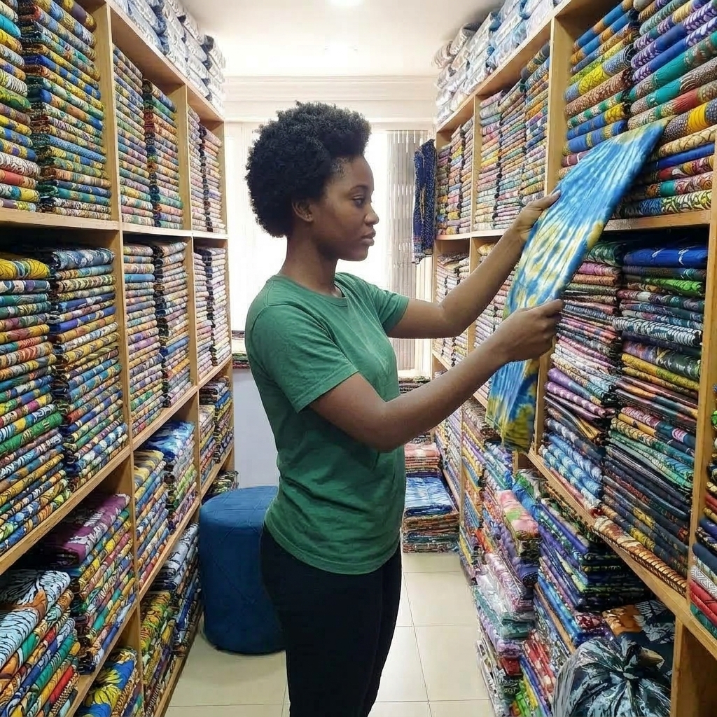 Procurement and logistics coordination